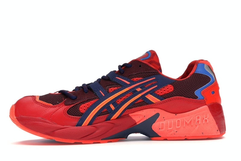 ASICS Gel-Kayano 5 Vivienne Westwood