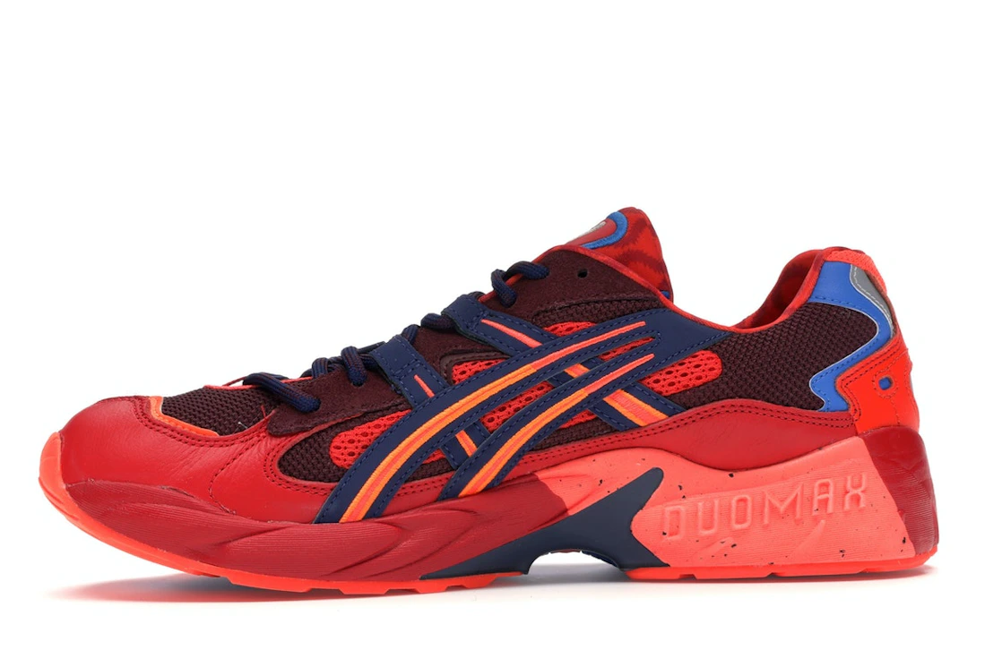 ASICS Gel-Kayano 5 Vivienne Westwood