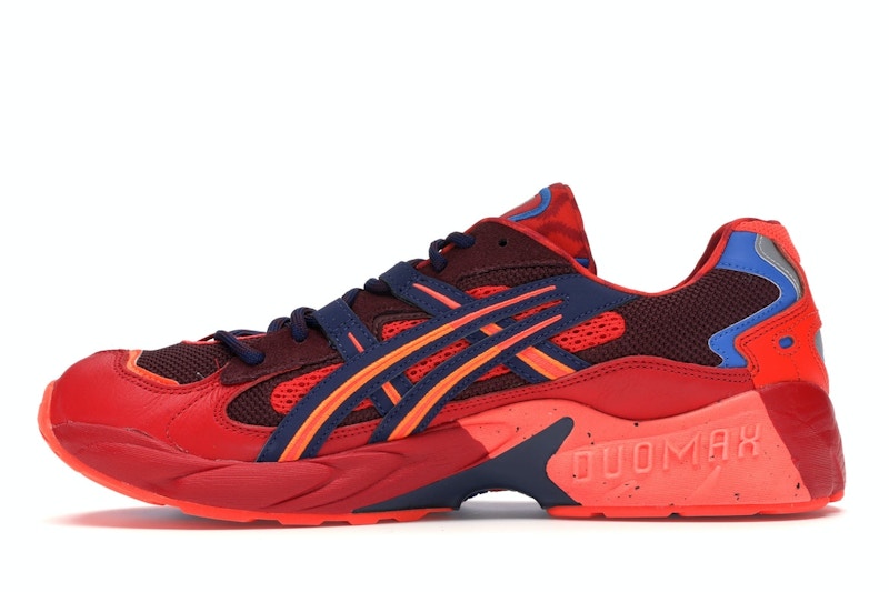 ASICS Gel-Kayano 5 Vivienne Westwood