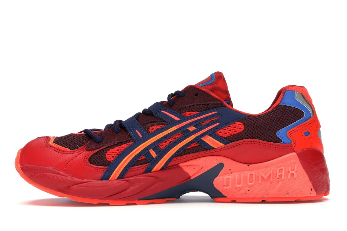 ASICS Gel-Kayano 5 Vivienne Westwood