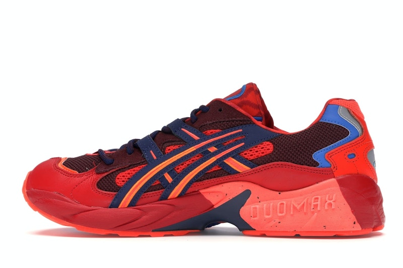 ASICS Gel-Kayano 5 Vivienne Westwood