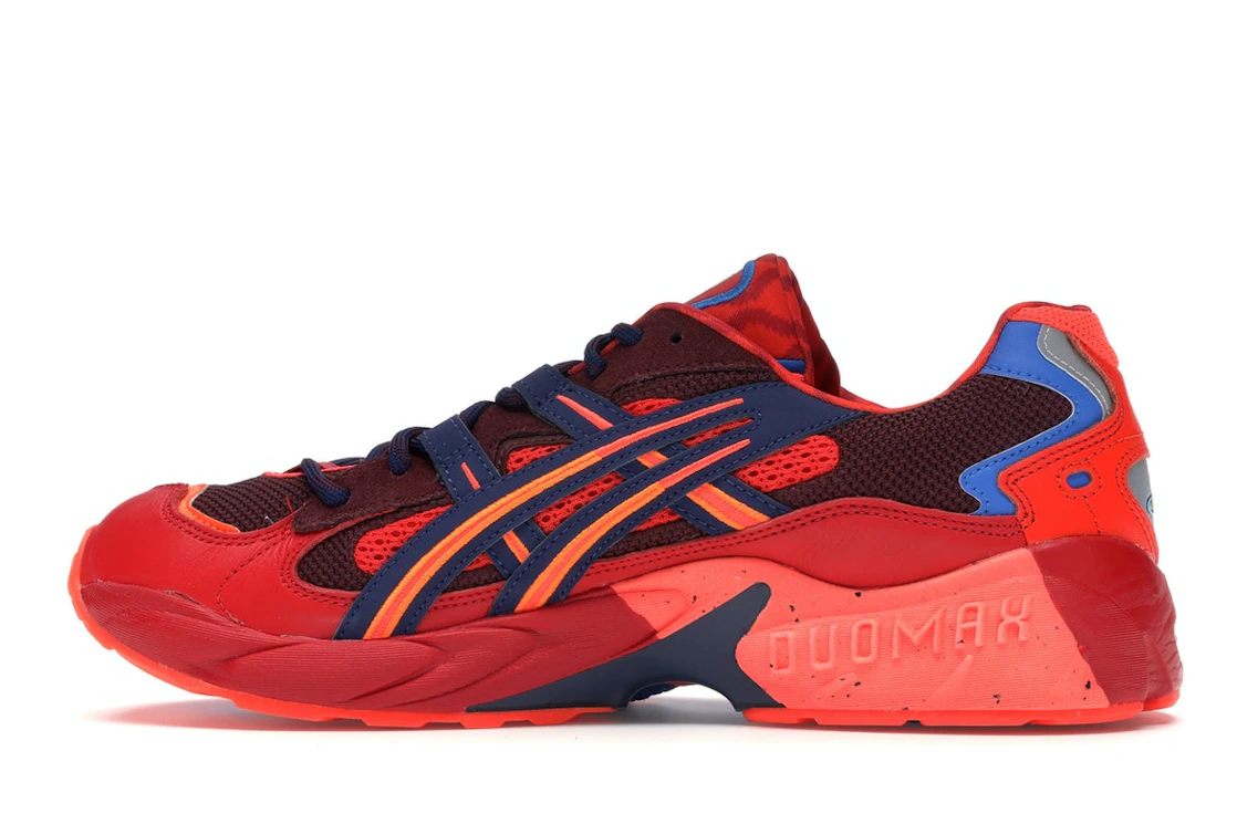 ASICS Gel-Kayano 5 Vivienne Westwood