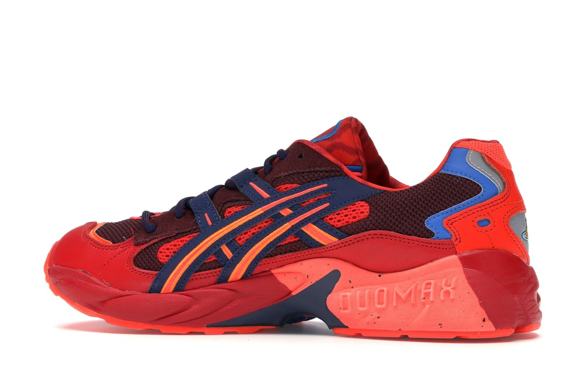 ASICS Gel-Kayano 5 Vivienne Westwood