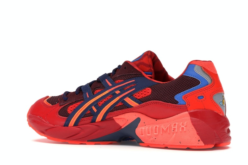ASICS Gel-Kayano 5 Vivienne Westwood
