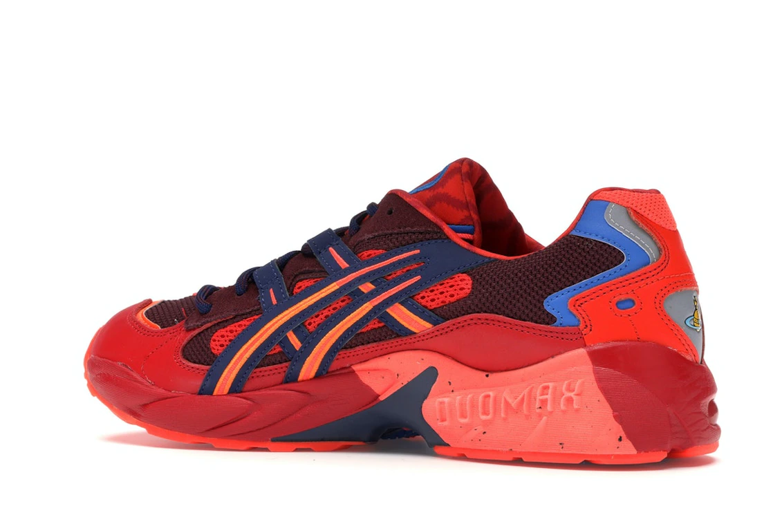 ASICS Gel-Kayano 5 Vivienne Westwood