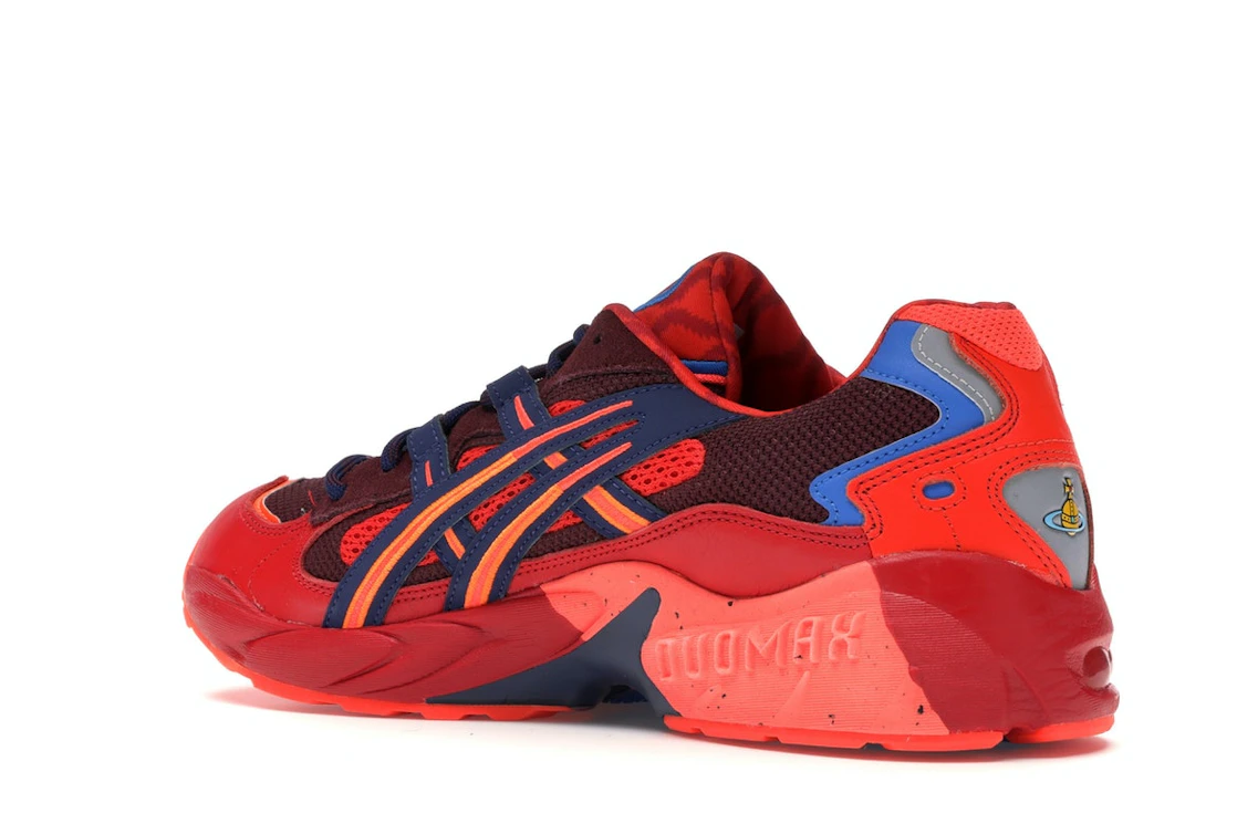 ASICS Gel-Kayano 5 Vivienne Westwood
