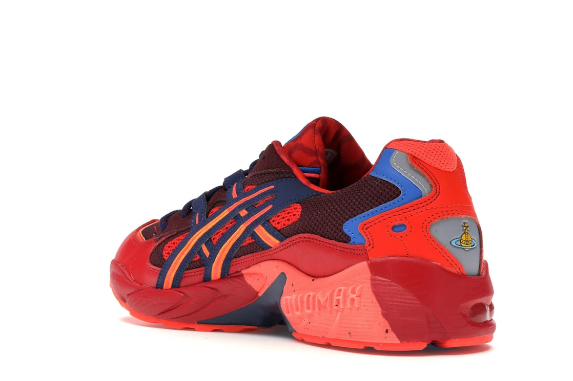 ASICS Gel-Kayano 5 Vivienne Westwood