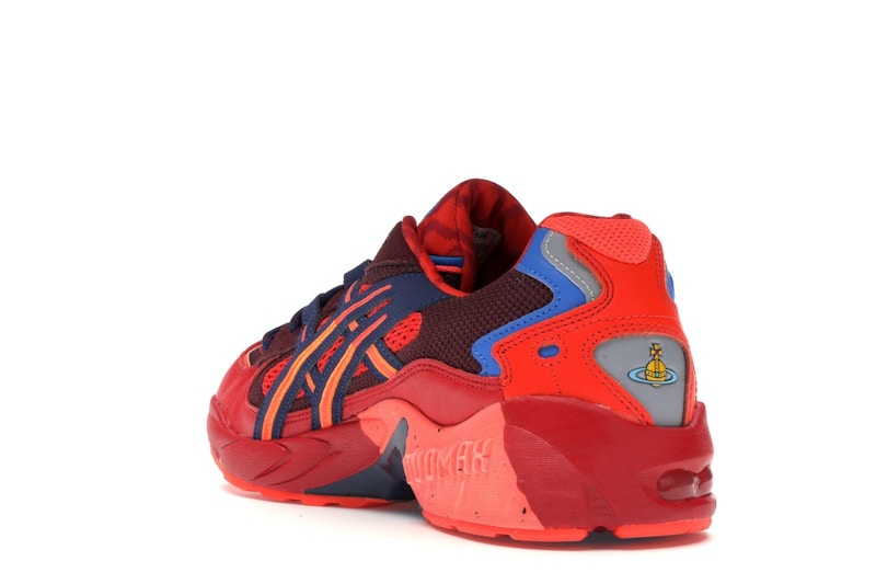 ASICS Gel-Kayano 5 Vivienne Westwood