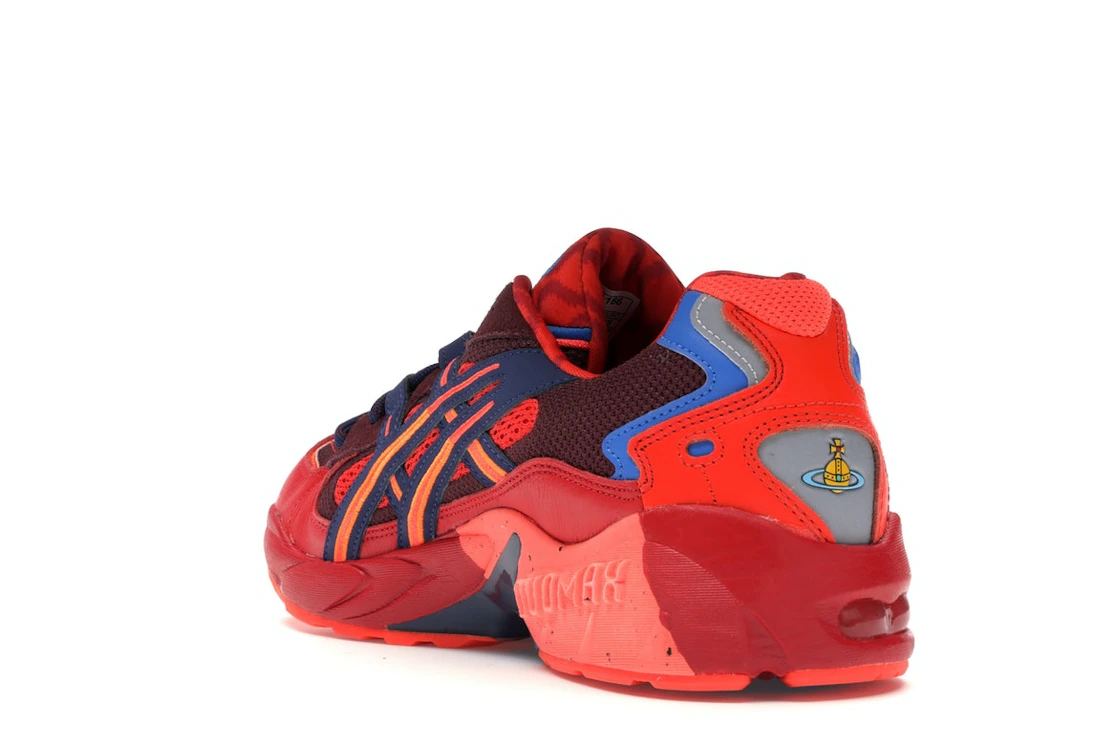 ASICS Gel-Kayano 5 Vivienne Westwood