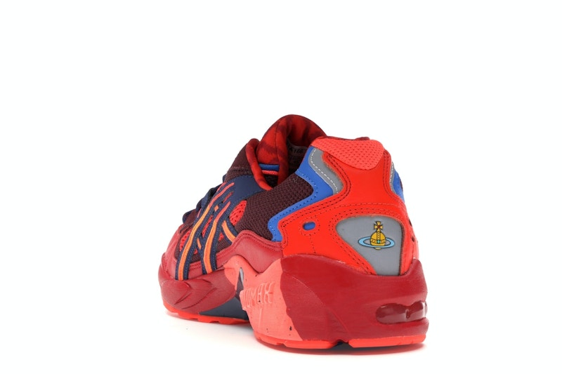 ASICS Gel-Kayano 5 Vivienne Westwood