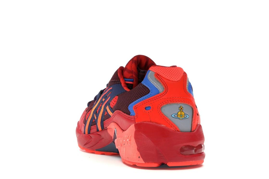 ASICS Gel-Kayano 5 Vivienne Westwood
