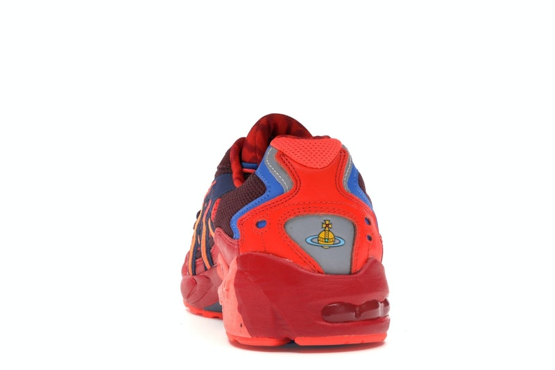 ASICS Gel-Kayano 5 Vivienne Westwood