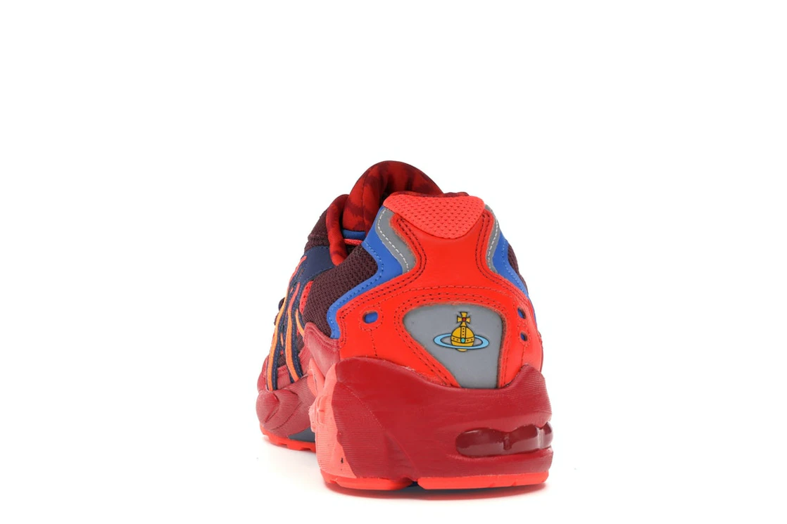 ASICS Gel-Kayano 5 Vivienne Westwood