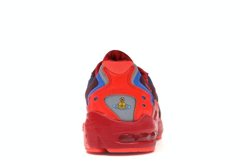 ASICS Gel-Kayano 5 Vivienne Westwood