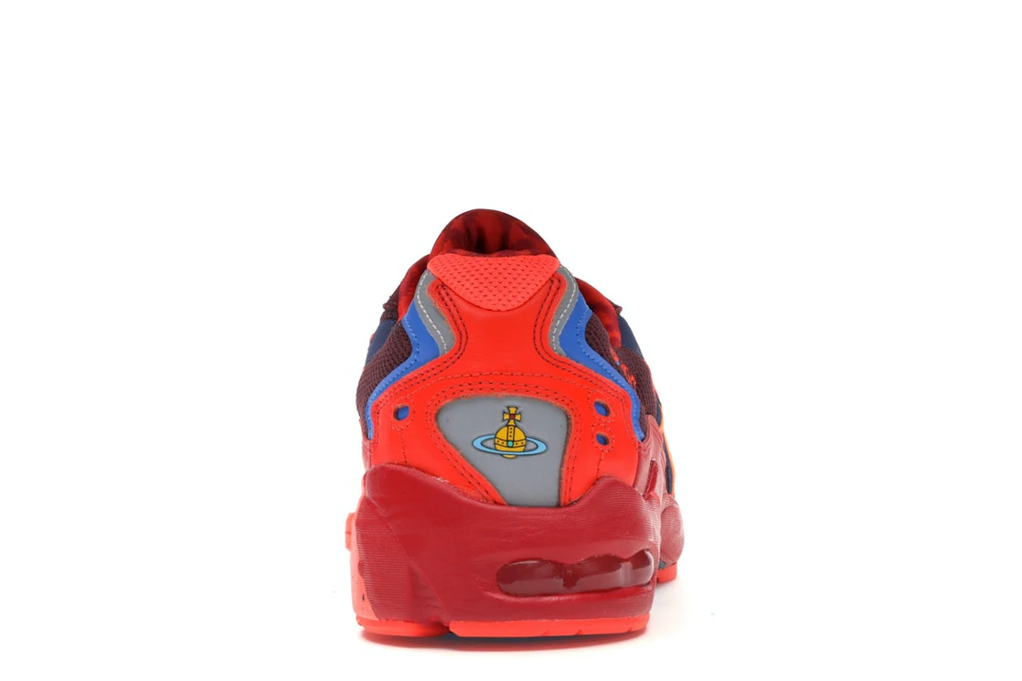 ASICS Gel-Kayano 5 Vivienne Westwood
