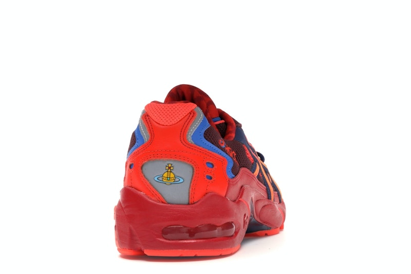 ASICS Gel-Kayano 5 Vivienne Westwood