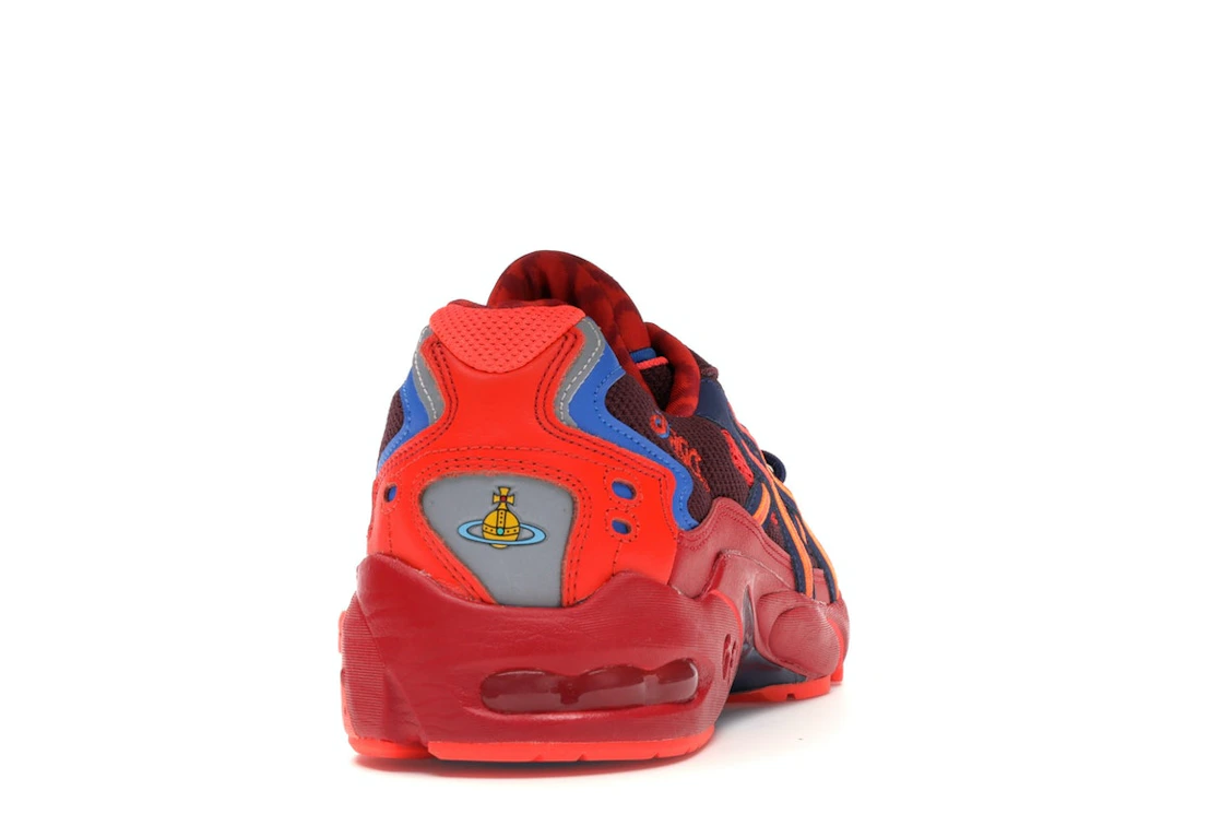 ASICS Gel-Kayano 5 Vivienne Westwood
