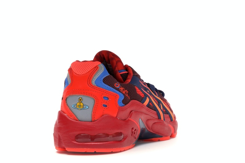 ASICS Gel-Kayano 5 Vivienne Westwood
