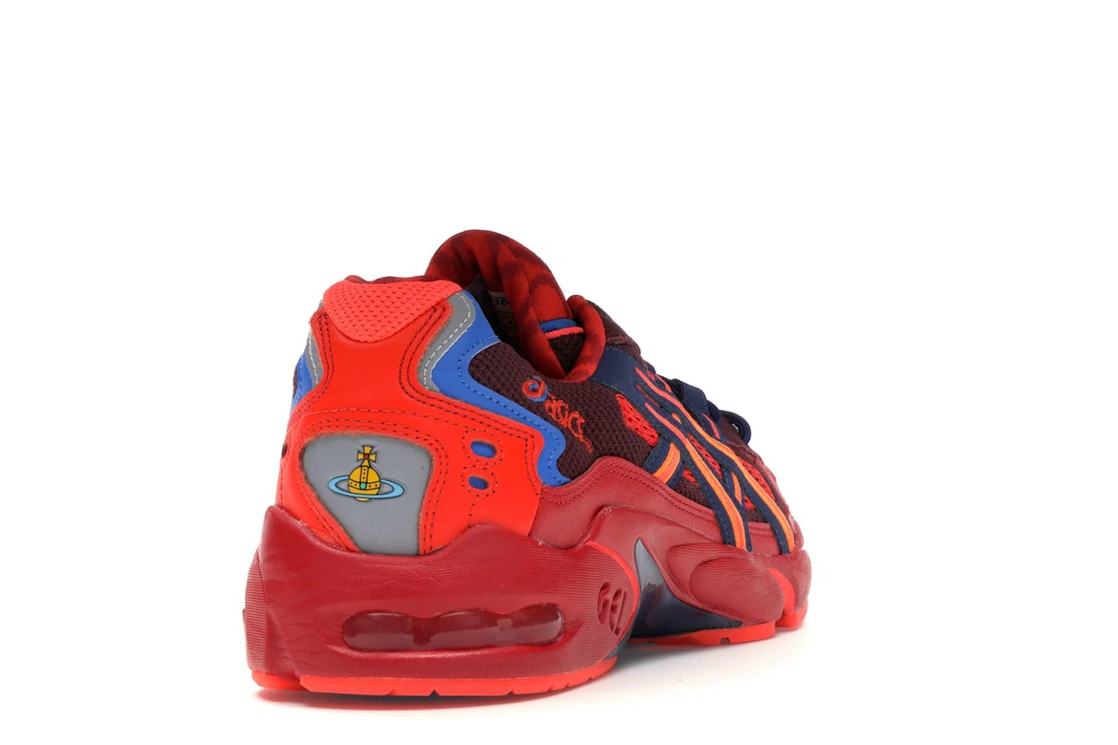 ASICS Gel-Kayano 5 Vivienne Westwood