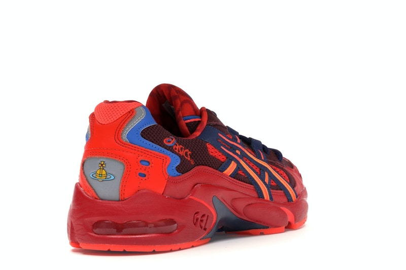 ASICS Gel-Kayano 5 Vivienne Westwood