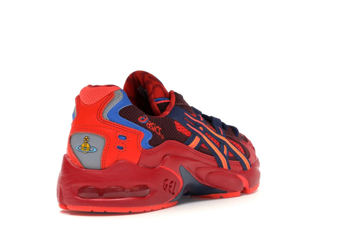 ASICS Gel-Kayano 5 Vivienne Westwood