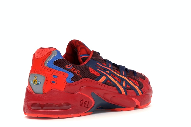ASICS Gel-Kayano 5 Vivienne Westwood