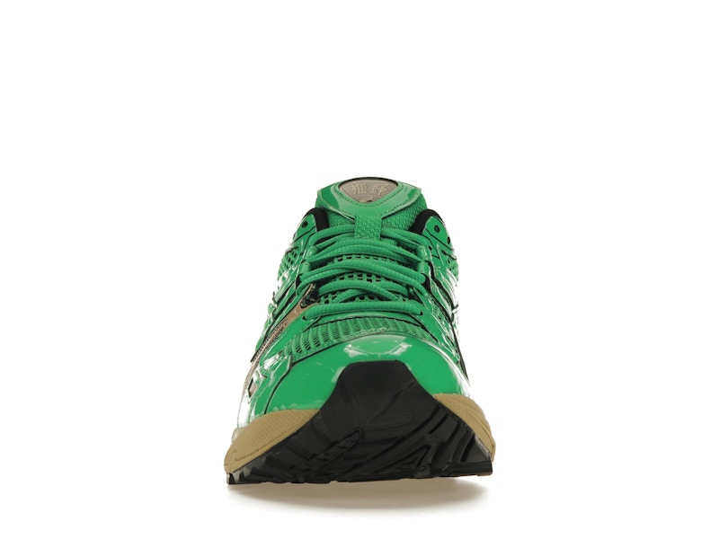 ASICS Gel-Kayano Legacy GmbH Cilantro Wood Crepe