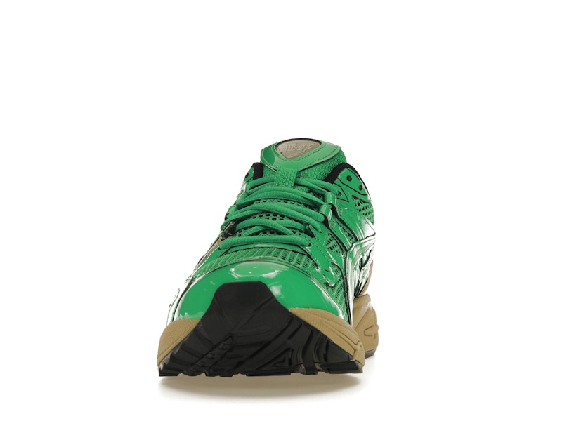 ASICS Gel-Kayano Legacy GmbH Cilantro Wood Crepe