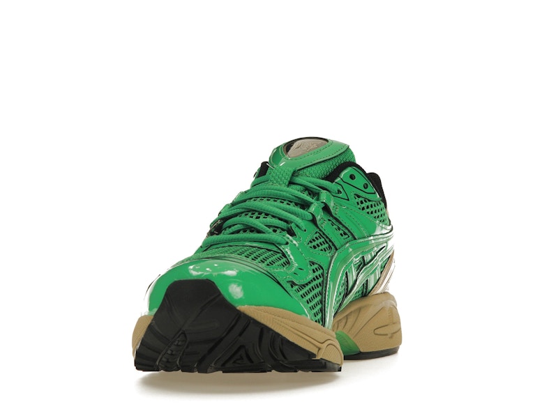 ASICS Gel-Kayano Legacy GmbH Cilantro Wood Crepe