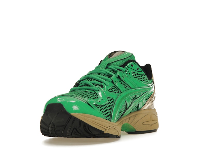 ASICS Gel-Kayano Legacy GmbH Cilantro Wood Crepe