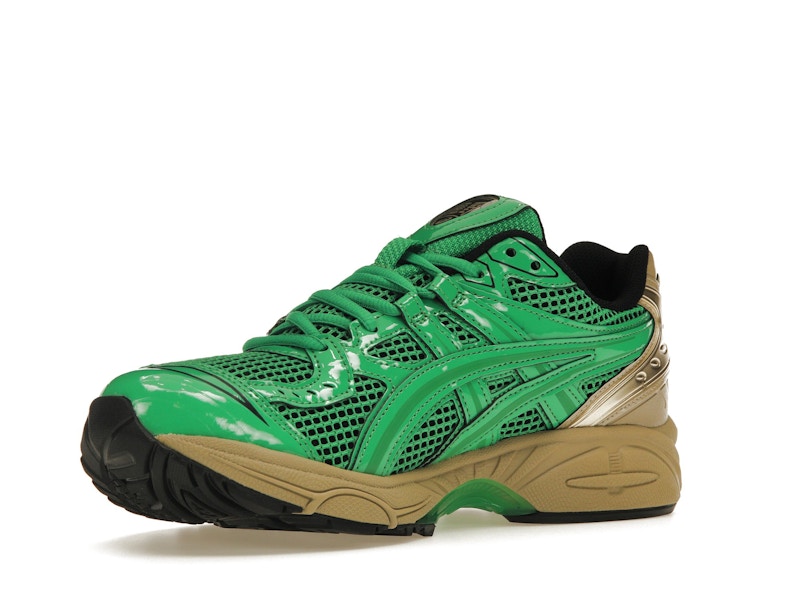 ASICS Gel-Kayano Legacy GmbH Cilantro Wood Crepe