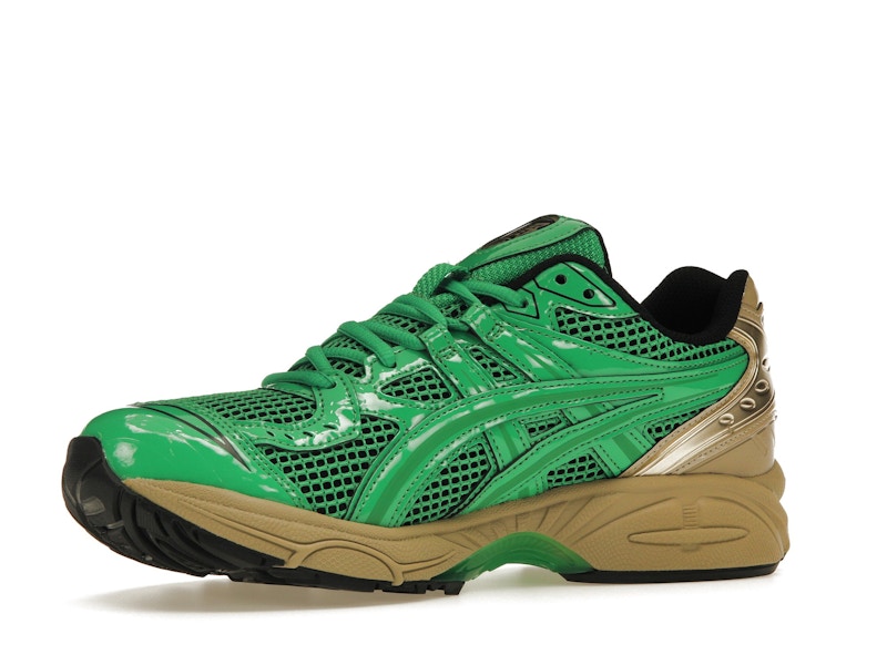 ASICS Gel-Kayano Legacy GmbH Cilantro Wood Crepe