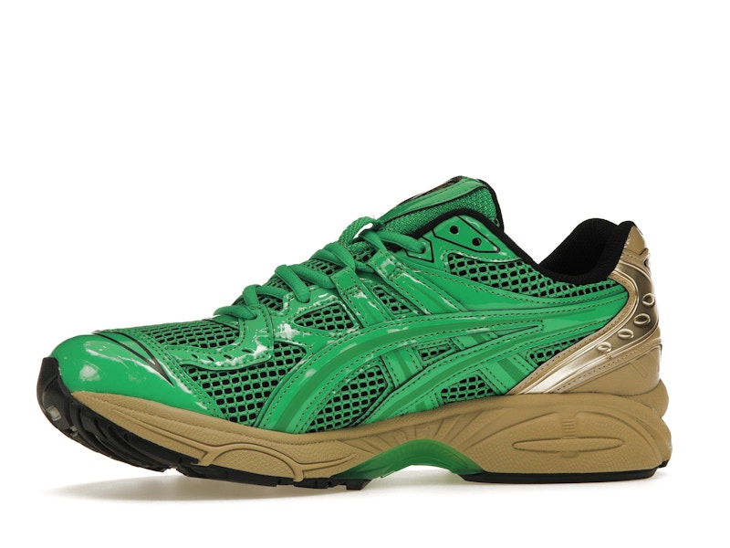 ASICS Gel-Kayano Legacy GmbH Cilantro Wood Crepe