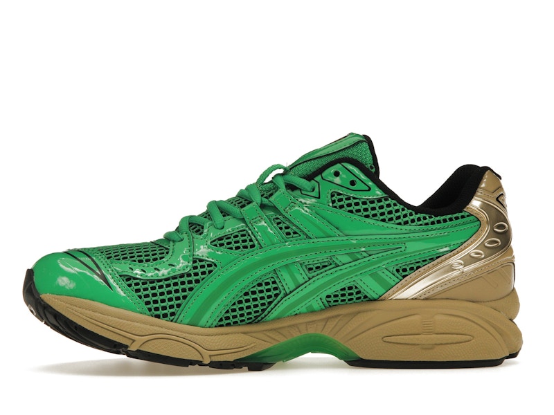 ASICS Gel-Kayano Legacy GmbH Cilantro Wood Crepe