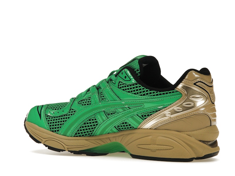 ASICS Gel-Kayano Legacy GmbH Cilantro Wood Crepe