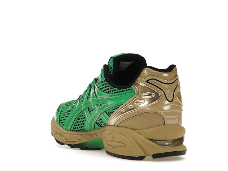 ASICS Gel-Kayano Legacy GmbH Cilantro Wood Crepe