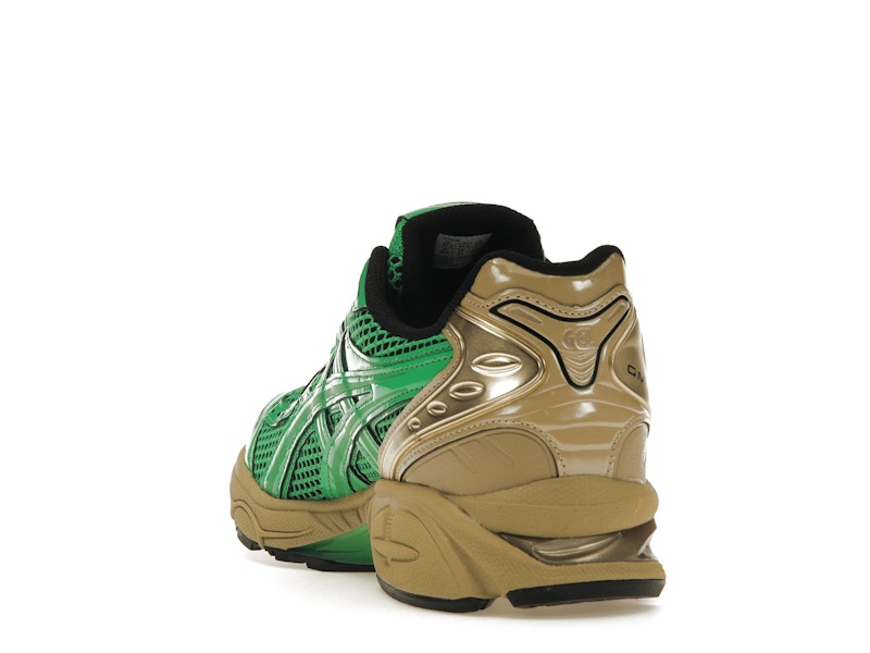 ASICS Gel-Kayano Legacy GmbH Cilantro Wood Crepe
