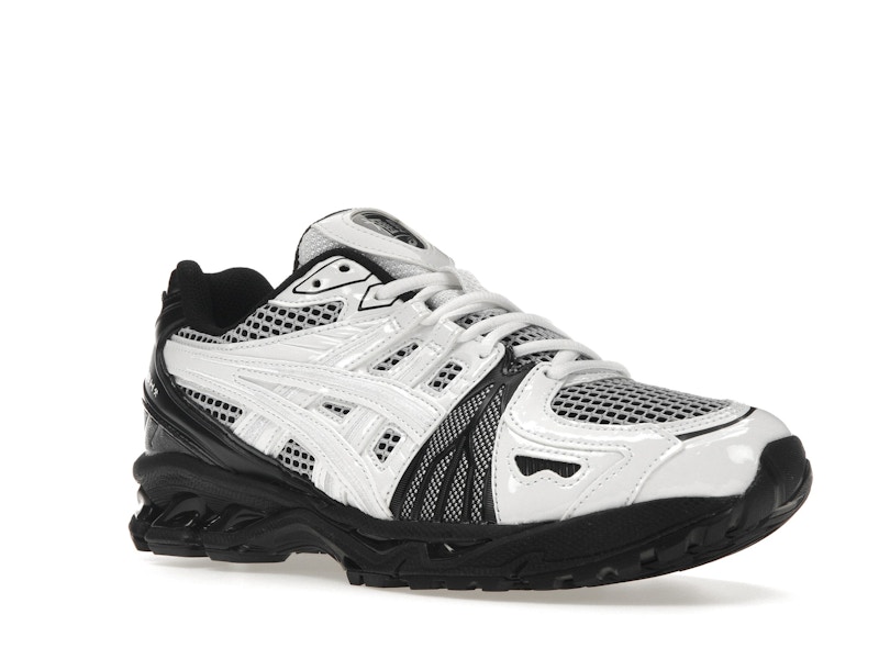 ASICS Gel-Kayano Legacy GmbH White Black