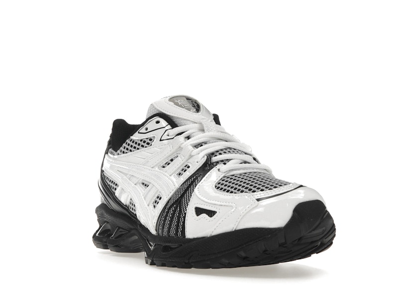 ASICS Gel-Kayano Legacy GmbH White Black