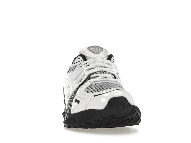 ASICS Gel-Kayano Legacy GmbH White Black