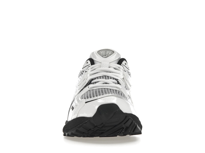 ASICS Gel-Kayano Legacy GmbH White Black