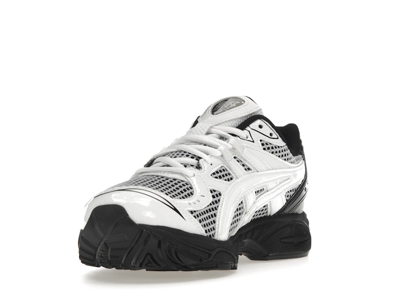 ASICS Gel-Kayano Legacy GmbH White Black