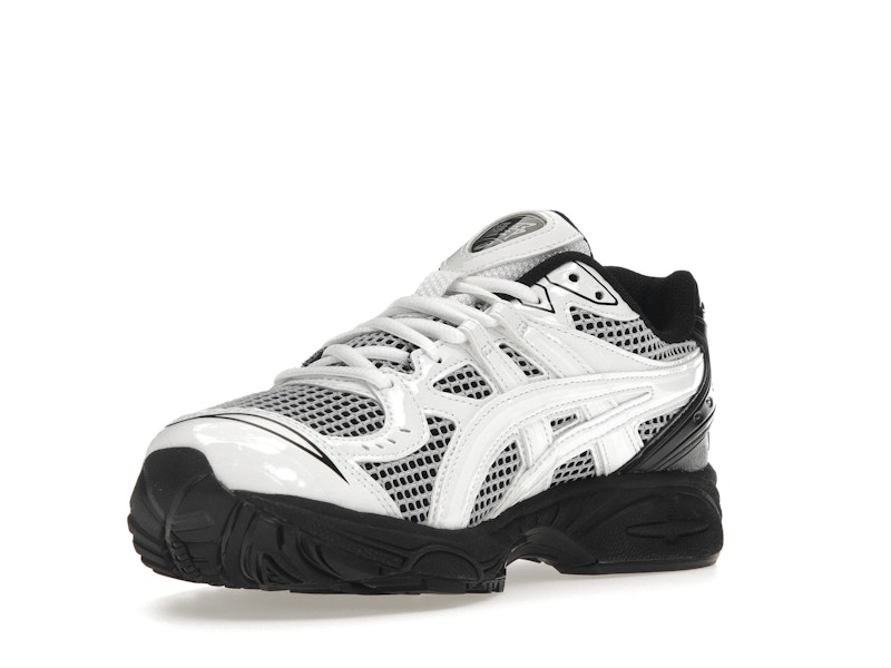 ASICS Gel-Kayano Legacy GmbH White Black