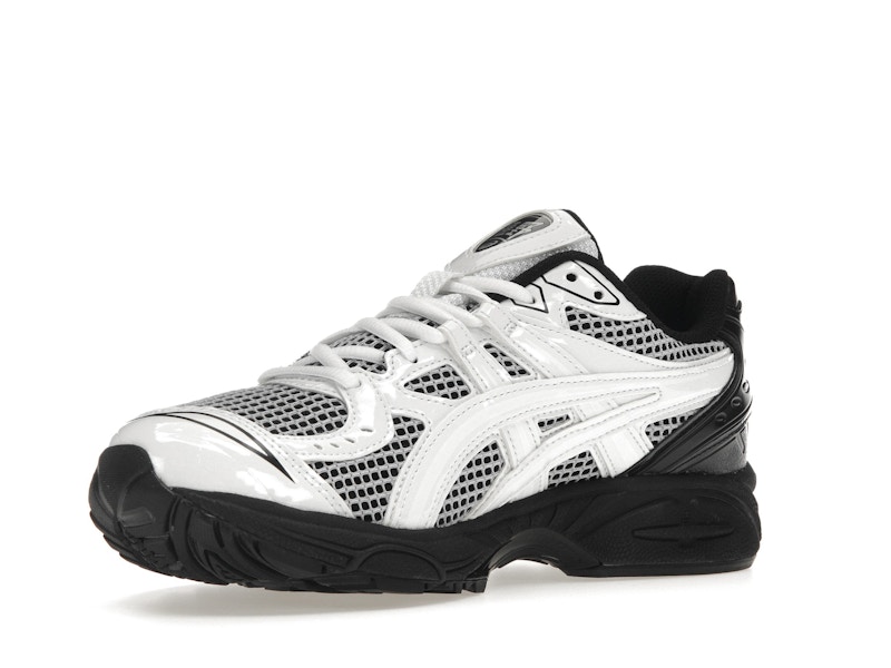 ASICS Gel-Kayano Legacy GmbH White Black