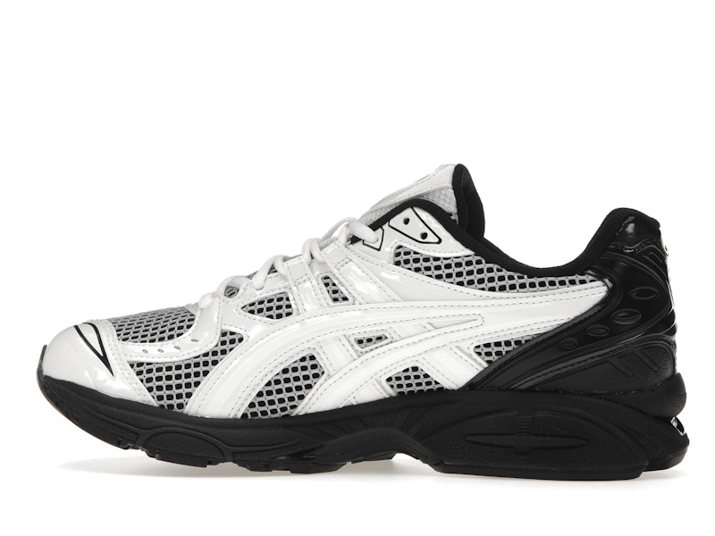 ASICS Gel-Kayano Legacy GmbH White Black