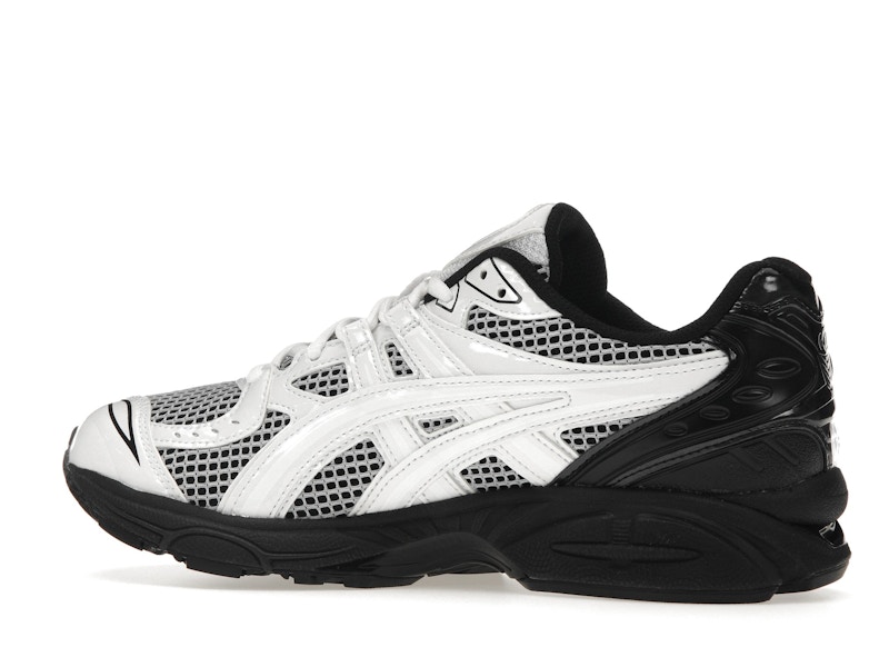 ASICS Gel-Kayano Legacy GmbH White Black