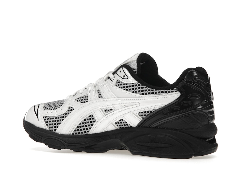 ASICS Gel-Kayano Legacy GmbH White Black