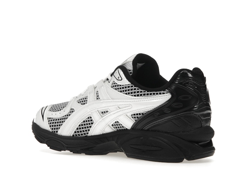 ASICS Gel-Kayano Legacy GmbH White Black