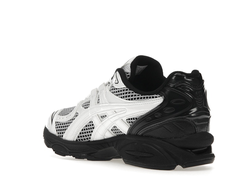 ASICS Gel-Kayano Legacy GmbH White Black