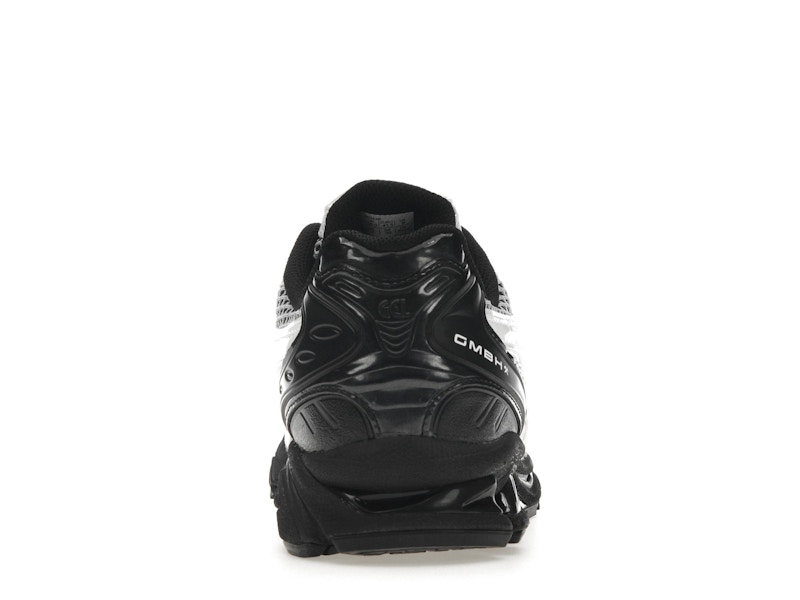 ASICS Gel-Kayano Legacy GmbH White Black